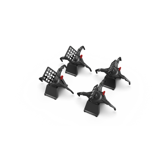 SMARTSAFE WA613 Urządzenie do pomiaru geometrii 3D